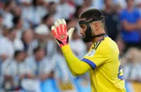 Soccer-Masked World Cup players spotlight soccer's overlooked facial injury risk