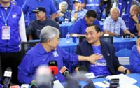 Johor polls: BN has won over 40 seats, says Zahid