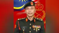 Malaysian defence chief's Cambodia visit reinforces military ties