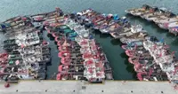 China evacuates 1.8 million as Typhoon Bavi barrels toward the coast