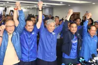 Onn Hafiz has Barisan's full support, says Zahid