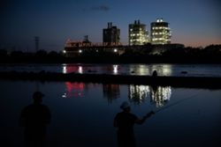 Big Tech is now targeting Native American land for massive data centres