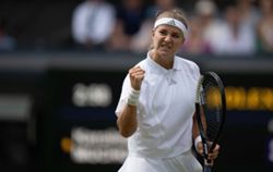 Tennis-Muchova and Noskova chase Wimbledon glory as Czech conveyor belt of champions rolls on