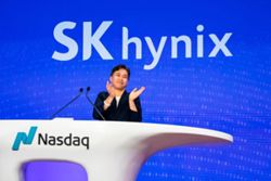 SK Hynix CEO sees worst memory shortage in 2027, demand to outstrip supply beyond 2030