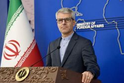 Iran denies requesting talks with US, warns of 'reciprocal' response to any breach