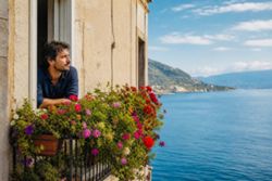 How to transform your home into a vacation space with a holiday feeling