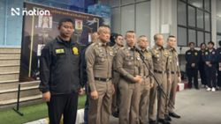 Police hunt alleged RoseRose ringleader after heroin suspect flees Thailand