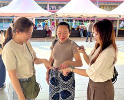 Live updates: Almost 8% voter turnout recorded in Johor as of 9am