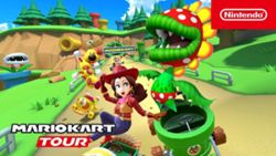 'Realllllly sucks': Anger at Nintendo for axing ‘Mario Kart Tour'