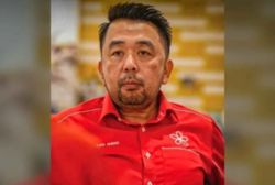 Bersatu's incumbent Gemas rep quits party ahead of Negri polls