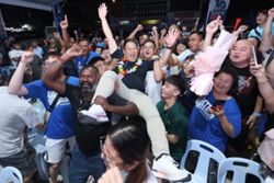 Johor polls: Unofficial results say Barisan retains Yong Peng seat