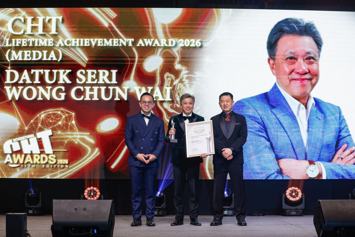 Image via The Star