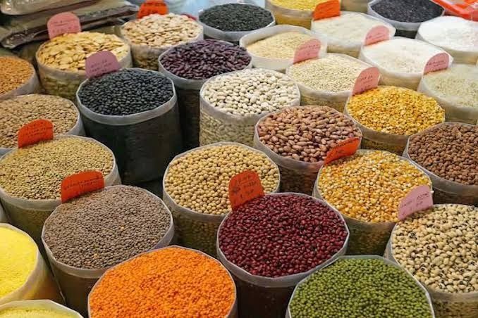 Myanmar's Agri-Exports Surge Past $538 Million Amidst Economic Headwinds