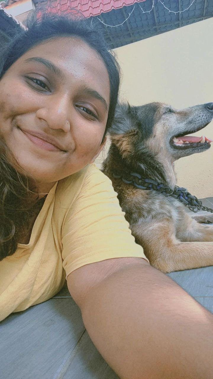 Devastated by the loss of her pet, the writer (pictured) is calling for better access to emergency pet care.