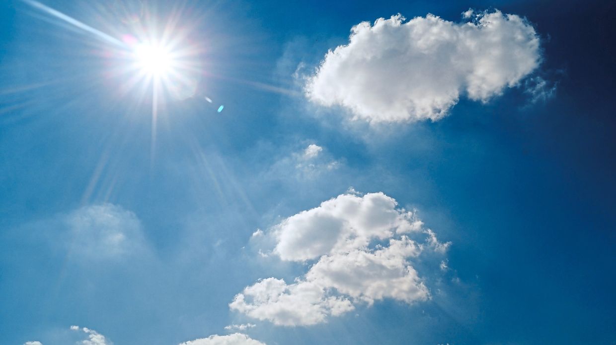 Both UVA and UVB radiation are present whether it’s sunny or not. The sun’s UV rays may also worsen macular degeneration, a progressive eye disease that can cause vision loss. — Pexels