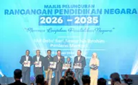 Turning point for M’sian higher edu