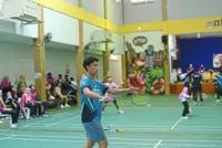 Captain of comeback