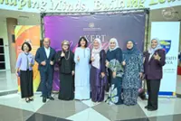 Building women leaders
