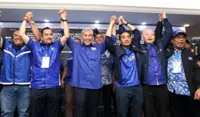 INTERACTIVE: Explore the Johor poll results here