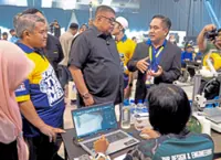 Melaka secures TVET hub status with high employability rate