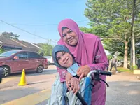 No barriers for first-time voters with disabilities