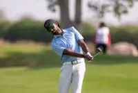 Khavish has momentum