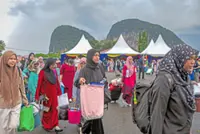 PLKN 3.0 welcomes 250 female trainees