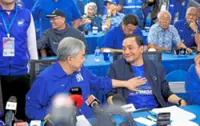 Barisan gets a bigger mandate