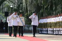Call for dedicated ceremonial hall