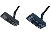L.A.B. Golf blends heritage and innovation in LINK.2 putter series