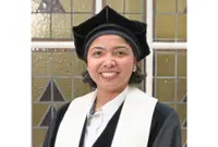 UM don advances research via Prince Claus chair