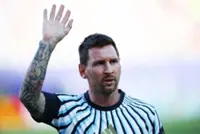 Soccer-Argentina unchanged for quarter-final, Sow comes in for Switzerland