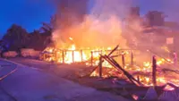 Man, 30, dies in Sandakan house fire