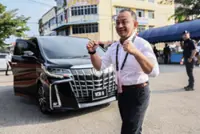 Johor polls: Puteri Wangsa victory a heavy trust to bear, says sole PKR winner Maszlee