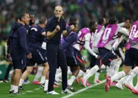 Soccer-Bellingham is not wrong but England must play better, says Tuchel