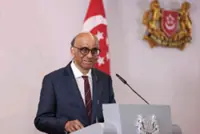 Singapore President Tharman Shanmugaratnam to make first state visit to Malaysia
