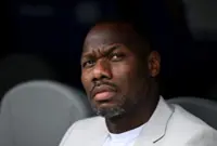 Soccer-Senegal fire coach Thiaw after disappointing World Cup
