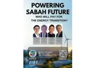 Energy security, costs and renewables on agenda at SEPA forum in KK