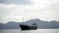 Only four of 45 Japan-linked vessels remain in Persian Gulf - Transport Minister