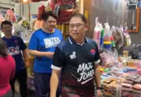 Johor polls: Bigger majority in Yong Peng reflects confidence in MCA’s work, says Ling