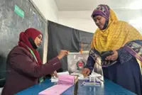Political violence shadows Bangladesh's new government