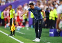 Soccer-Scaloni says suffering is in Argentina's DNA after extra-time win over Switzerland