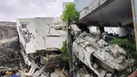Pune building collapse: Death toll reaches eight, one person still missing
