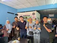 Johor polls: Victory brings greater responsibility to serve voters, says Paloh Barisan rep Lee