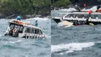 Majority of Vietnam boat tragedy victims from Tamil Nadu
