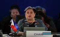 Philippines: Asean must tackle challenges, stay focused on long-term priorities