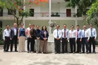 US, Cambodia deepen infectious disease research partnership with new five-year agreement