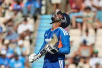 Cricket-India's batting under the microscope after T20 defeats by England, Ireland