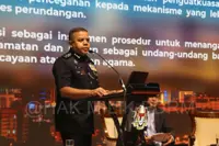Police role vital in safeguarding religion, national security, says Deputy IGP
