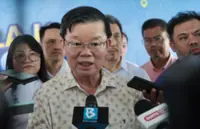 Proposed Jelutong landfill reclamation project can only proceed with EIA approval within deadline, says Penang CM